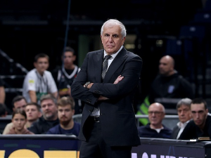 Обрадовић пред Асвел: Нико у Евролиги не може да упише победу унапред