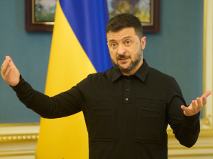 Напад код Запорожја, нуклеарка на резервном напајању; Москва: Нисмо криви за инциденте са дроновима у Европи