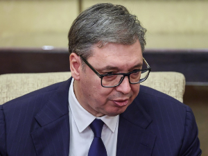 Вучић упутио саучешће поводом смрти Ђура Раце