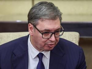 Вучић за Џерузалем пост: Одахнули смо када смо чули да би Алон Охел могао бити ослобођен