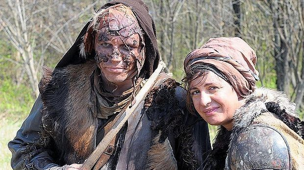 Немањићи - рађање краљевине