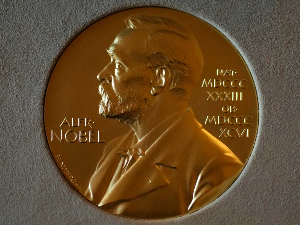 Нобелова награда за физику америчким научницима за допринос квантној механици (Foto: Tanjug/AP / Matt Dunham) Нобелова награда за физику америчким научницима за допринос квантној механици