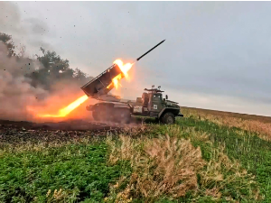 Нова рунда преговора Украјине и Сједињених Држава; Путин: Без нових војних операција ако Запад уважи интересе Русије