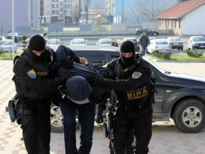 Акција СИПА у Бихаћу: Троје ухапшено због изазивања расне и верске мржње