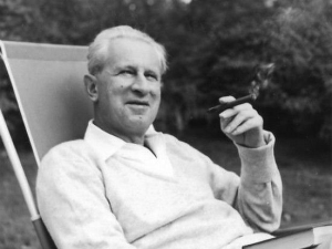Херберт Маркузе: Идеја прогреса у светлости психоанализе (1) (Wikimedia / Marcuse family)  Херберт Маркузе: Идеја прогреса у светлости психоанализе (1)