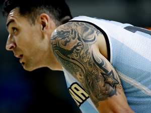 Карлос Делфино у пензији - златни "гаучос" објавио крај каријере