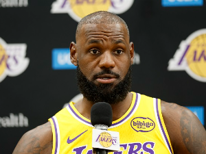 Леброн Џејмс: Јокић је међу најбољима свих времена