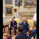 Трамп поново збија шале о спајању Канаде и САД