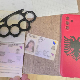 Полиција задржала двоје држављана БиХ легитимисаних код Пионирског парка 