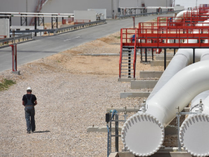 ОФАК продужио ЈАНАФ-у лиценцу за транспорт нафте за НИС до 17. априла