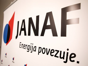 Јанаф: Спремни смо да одмах осигурамо несметано снабдевање рафинерије у Панчеву