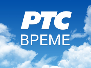 Временска прогноза 21. март 2026.