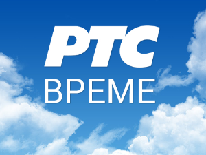 Временска прогноза 13. септембар 2026.