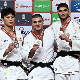 Милан Булаја јуниорски шампион света, Лазар Ждрале бронзани