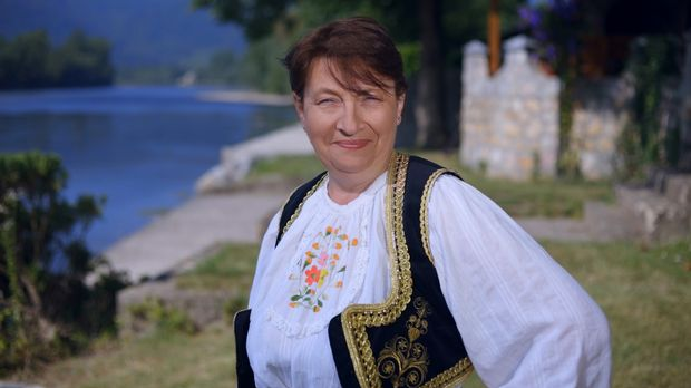 Кухиња мога краја