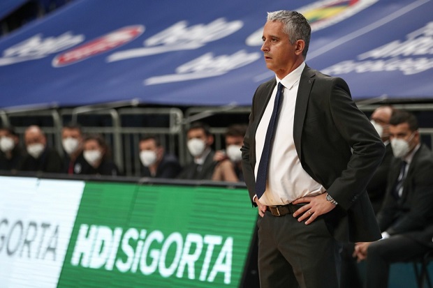 Igor Kokoškov Igor Kokoškov
