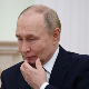 Британски вицемаршал открива шта ће натерати Путина на преговоре – два услова која мењају све 