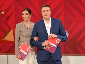 Сисевац - Калифорнија сред Поморавља