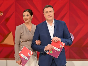 Дружина црног лука