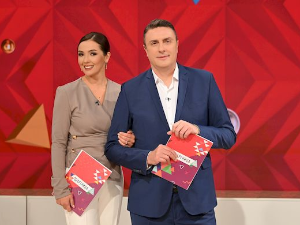 Од барока до рејва