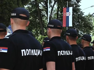 Конкурс за полицијску обуку - још седам дана за пријаву