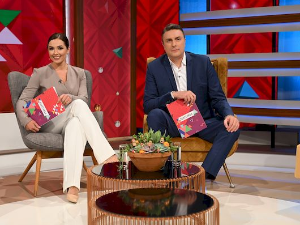 Сплаварење под звездама