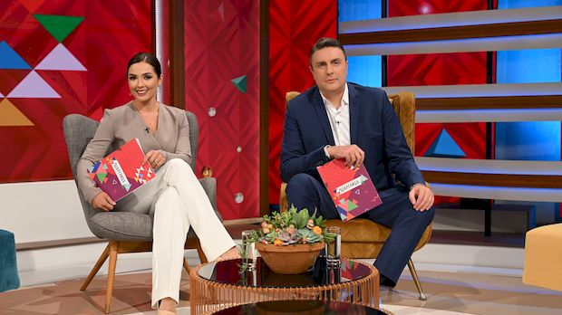 Уметничка, цветна џунгла!