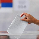 Локални избори у девет локалних самоуправа 29. марта