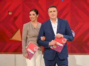 Официрски бал за невидљиве хероје