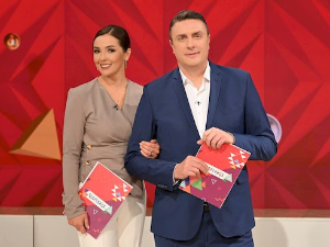 Шареница: Сва та Црница