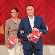 Шареница: Тамбураши, калемари и Капетан Кекс