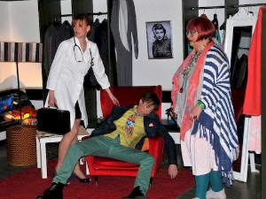 Плашко Храбровић узвраћа ударац!