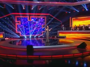 Свирај оно наше, колаж