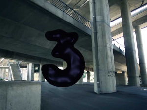 Залогај Кине, 3. епизода