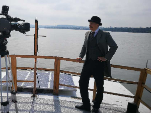 Образовно огледало - Кнез Михаило: Страст