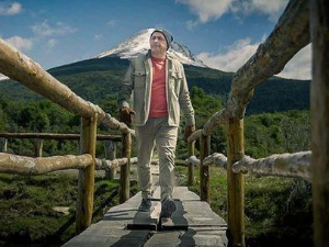 Фантастична планета