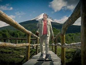 Фантастична планета