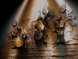 Cool Jazz – Serge Chaloff