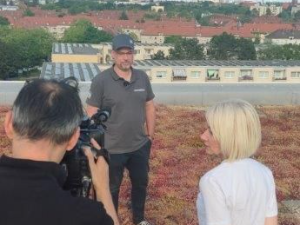 Еко перспективе - Зелена Европа: 	2. емисија