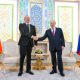 РИА: Росатом тврди да покреће рад Запорожја; напад на Одесу, петоро повређених