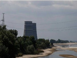 ИАЕА:  Започета обновa напајања струјом нуклеарке у Запорожју: Москва: Нема разлога за њено покретање