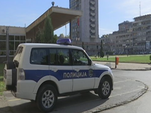 Отмица у Крагујевцу – ухапшена двојица осумњичених