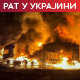 Руска војска: Украјинци дигли у ваздух цевовод с амонијаком; Зеленски: Већа употреба оружја дугог домета Руска војска: Украјинци дигли у ваздух цевовод с амонијаком; Зеленски: Већа употреба оружја дугог домета