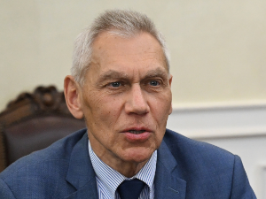 Боцан-Харченко: Америчке санкције НИС-у политичка одлука, Русија настваља да подржава Београд