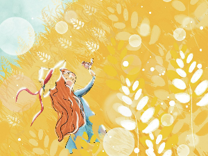 Добро јутро децо: Јана