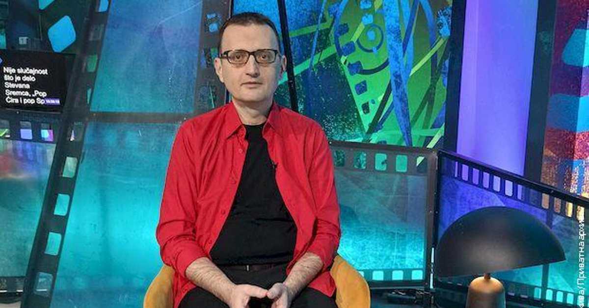 Заводљива телевизија: Креатори серија – Поп Ћира и поп Спира Заводљива телевизија: Креатори серија – Поп Ћира и поп Спира