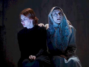 ТВ театар: Царство мрака