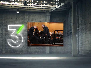 Симфонијски оркестар РТС: Пилар Поликано и Луис Горелик