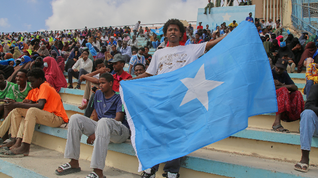 Сомалиленд – 