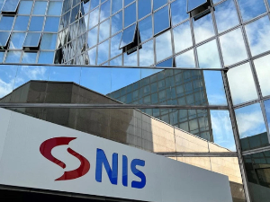 НИС: Посебна лиценца САД омогућава поновно покретање рафинерије и увоз нафте до 23. јануара